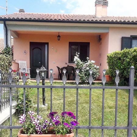 Residence Ai Campi Da Golf Saturnia Zewnętrze zdjęcie