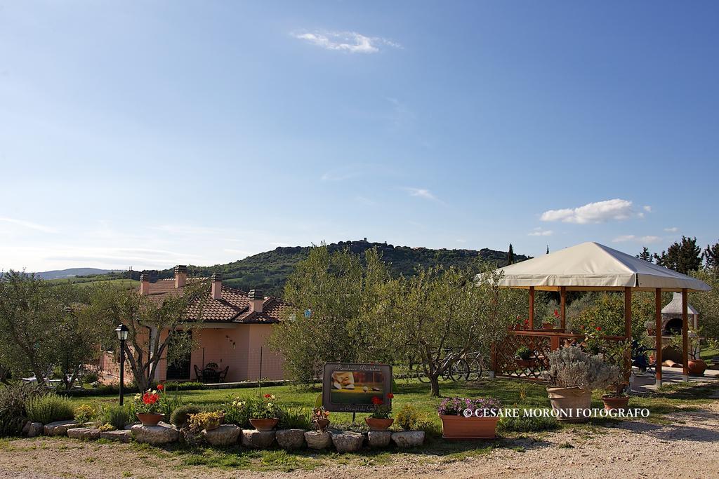 Residence Ai Campi Da Golf Saturnia Pokój zdjęcie