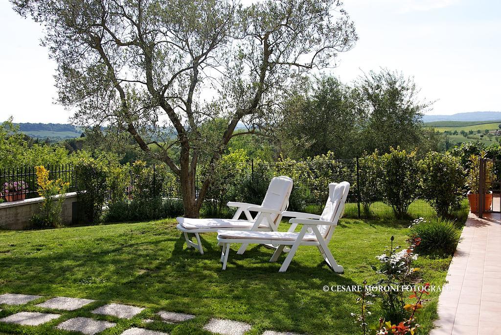 Residence Ai Campi Da Golf Saturnia Pokój zdjęcie
