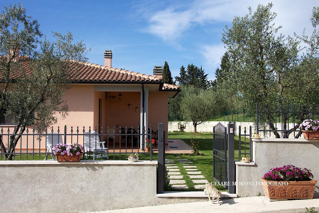 Residence Ai Campi Da Golf Saturnia Pokój zdjęcie