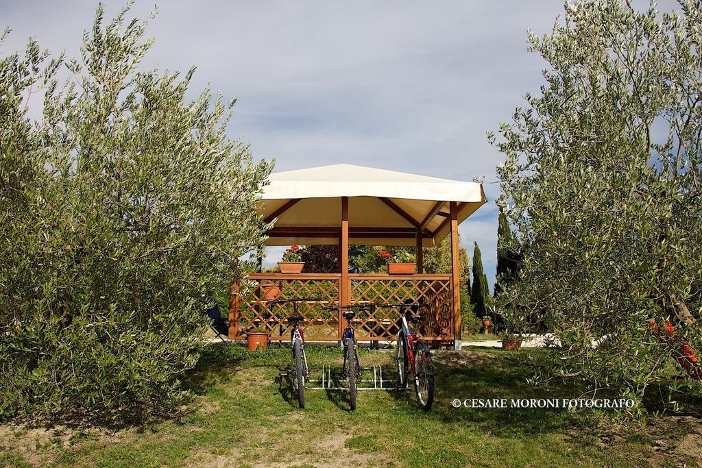 Residence Ai Campi Da Golf Saturnia Pokój zdjęcie
