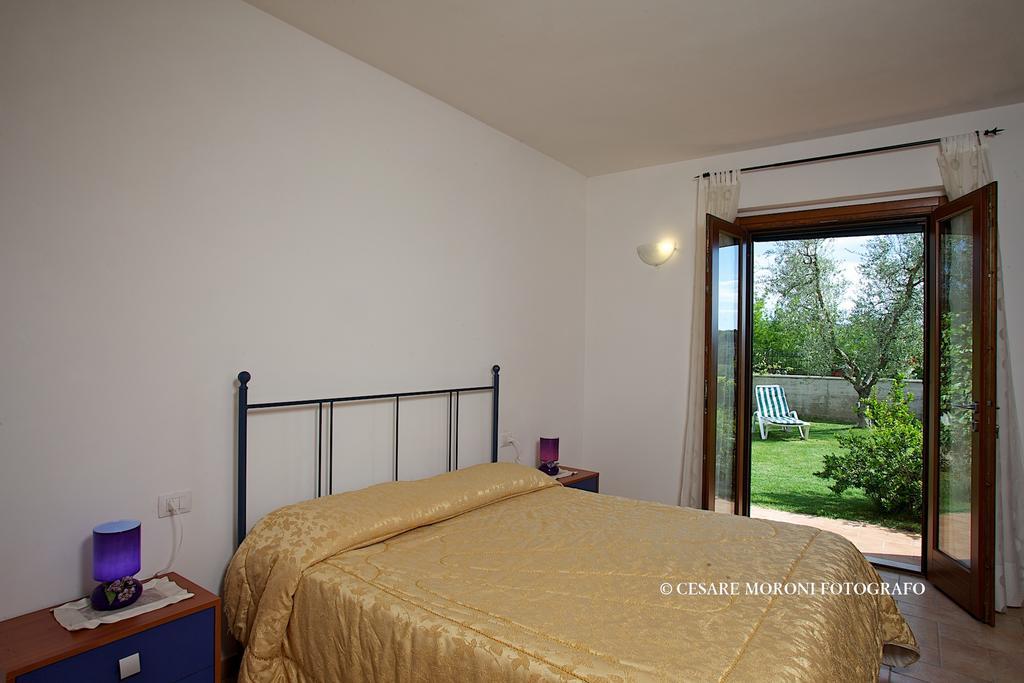 Residence Ai Campi Da Golf Saturnia Pokój zdjęcie