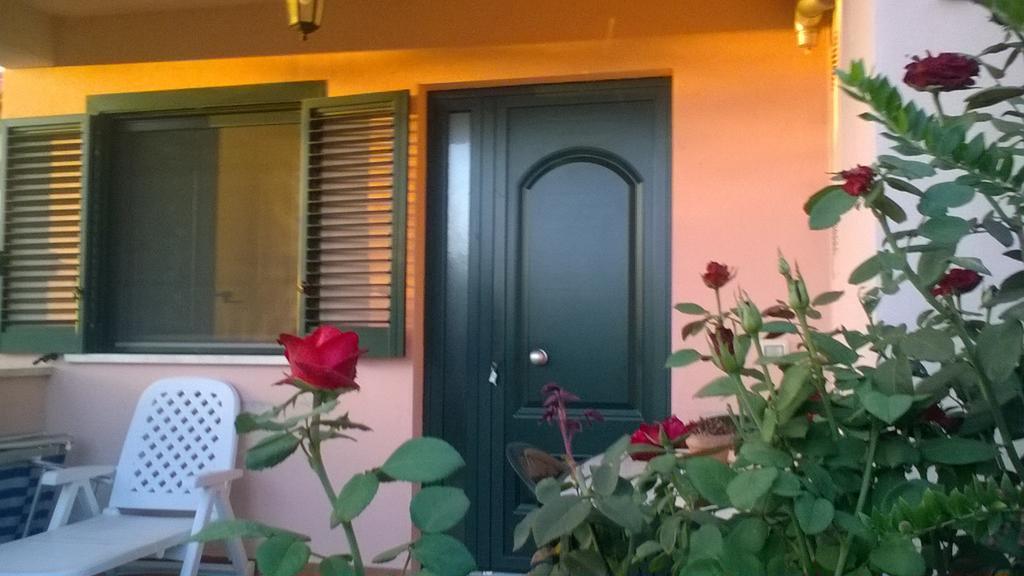 Residence Ai Campi Da Golf Saturnia Zewnętrze zdjęcie