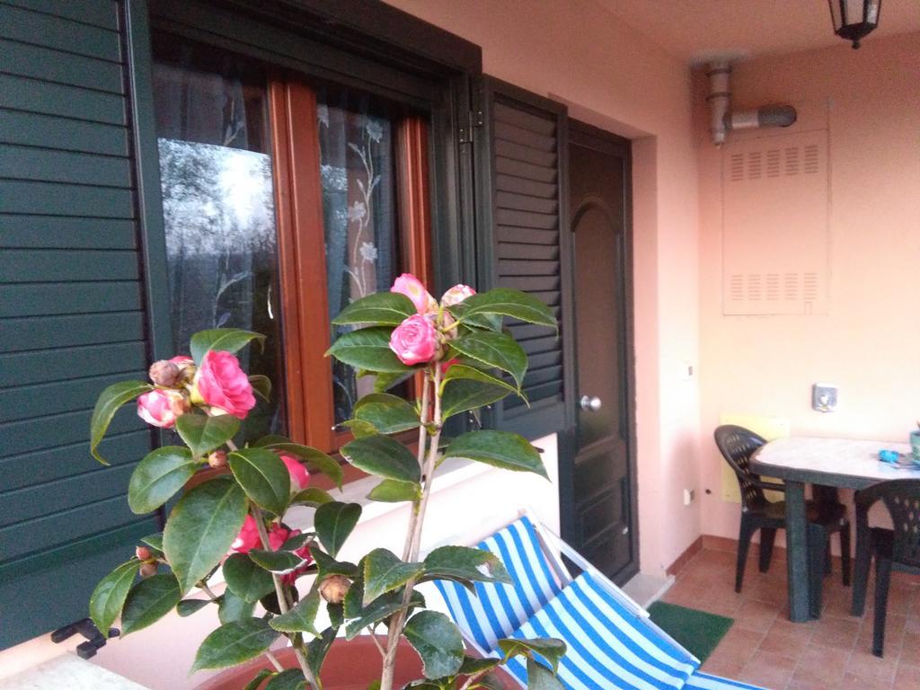 Residence Ai Campi Da Golf Saturnia Zewnętrze zdjęcie