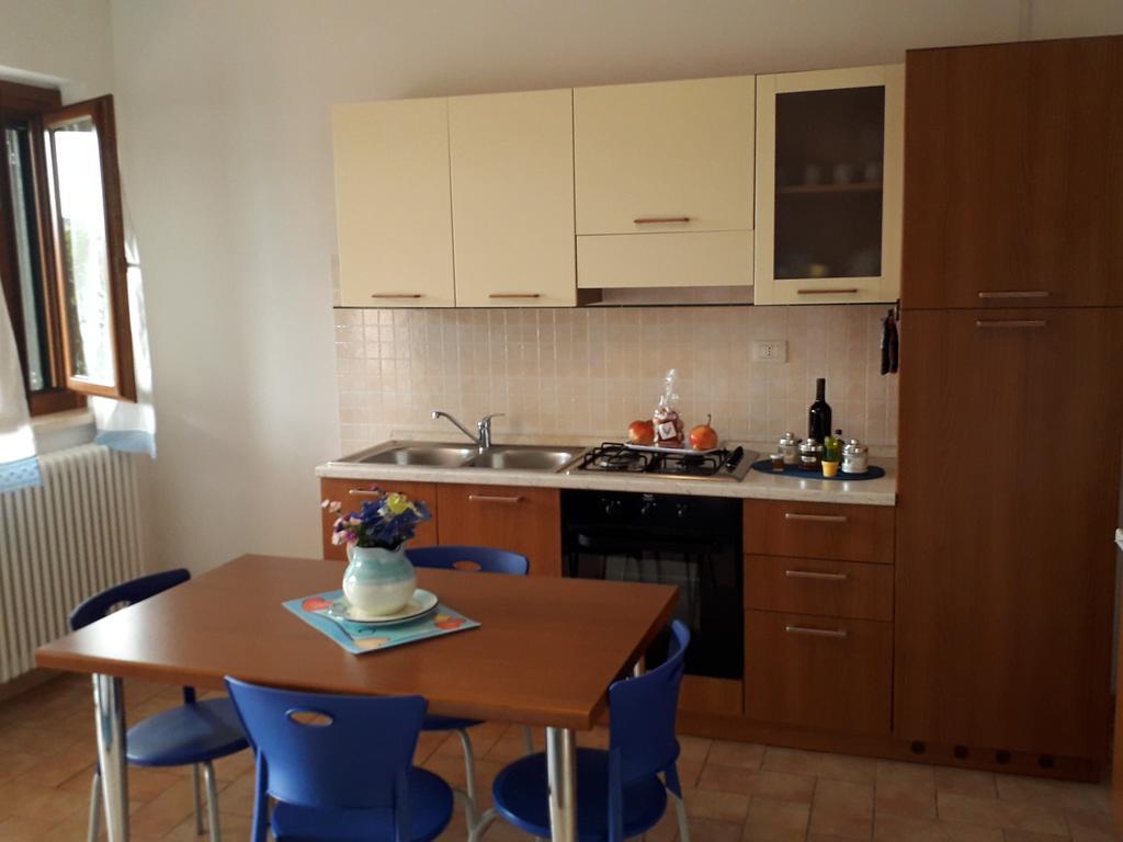 Residence Ai Campi Da Golf Saturnia Zewnętrze zdjęcie