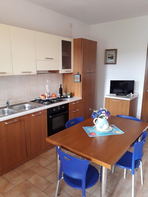 Residence Ai Campi Da Golf Saturnia Zewnętrze zdjęcie