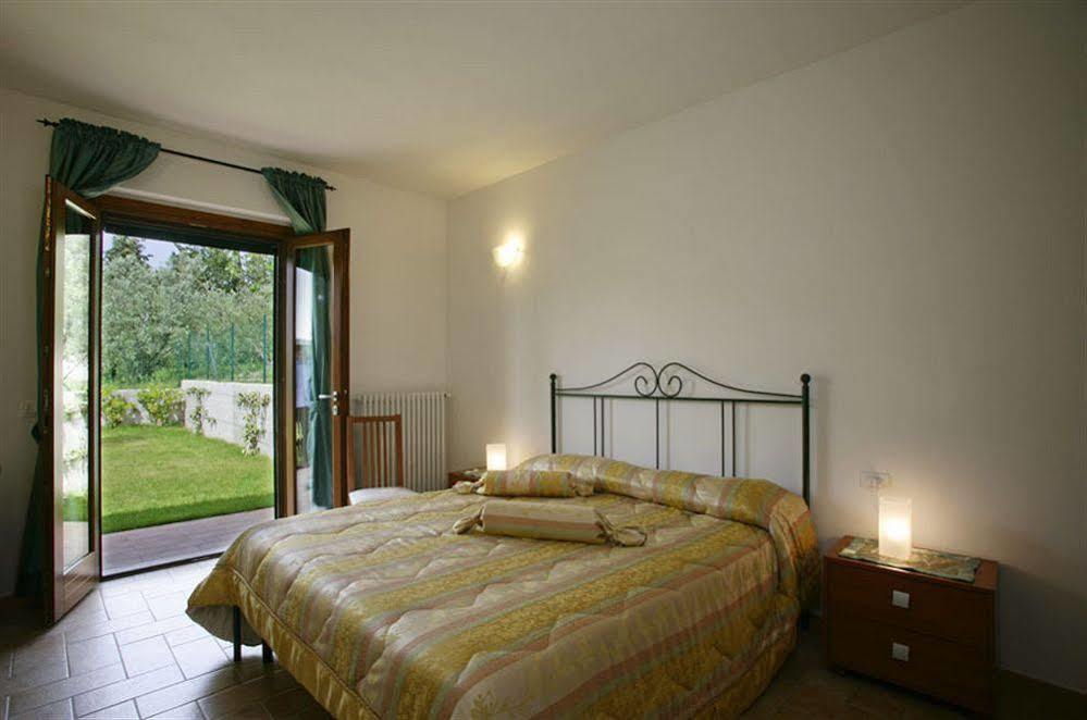 Residence Ai Campi Da Golf Saturnia Zewnętrze zdjęcie