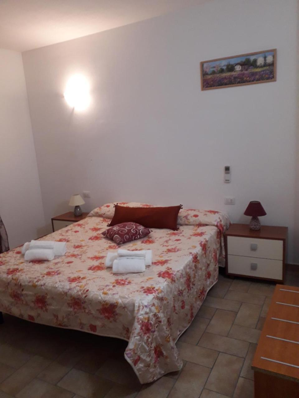 Residence Ai Campi Da Golf Saturnia Zewnętrze zdjęcie