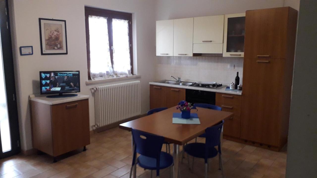 Residence Ai Campi Da Golf Saturnia Zewnętrze zdjęcie