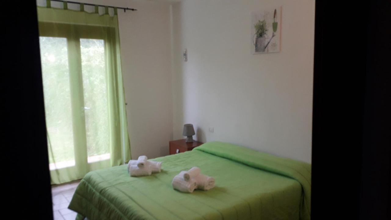 Residence Ai Campi Da Golf Saturnia Zewnętrze zdjęcie